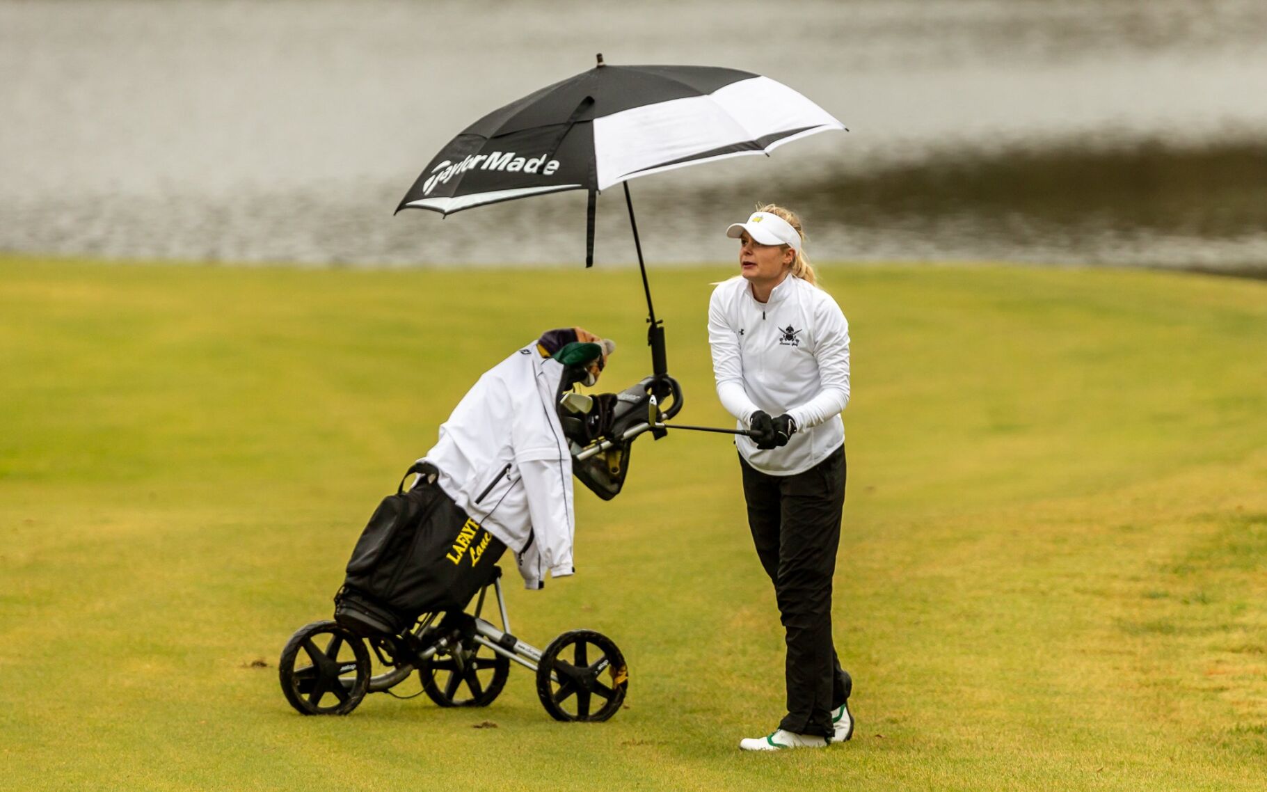 Missouri Class 4 girls golf state tournament, Day 2
